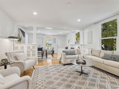 2681 Chase Street, Wheat Ridge, CO, 80214