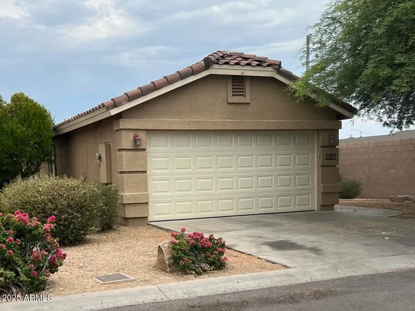 7771 N 58th Lane, Glendale, AZ 85301