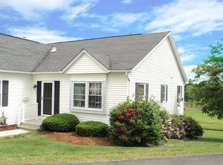 243 Eastview Cir, Williston, VT 05495