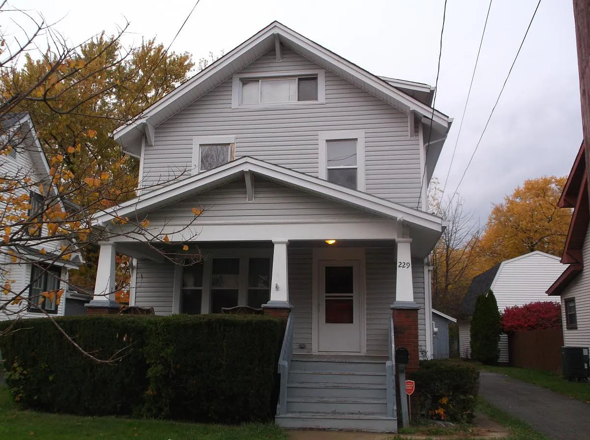 229 E Meyer Ave photo 1