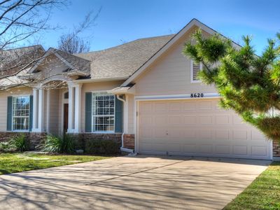 8620 Little Laura Dr, Austin, TX, 78757