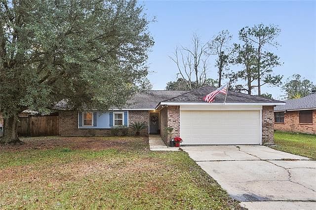 1st image of 119 Lake D Este Dr