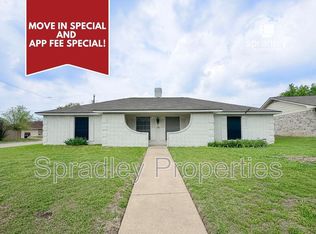 326A Tucson Dr, Temple, TX 76504
