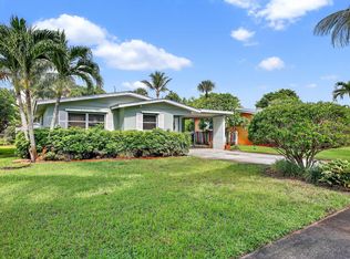 262 SE Monterey Avenue, Stuart, FL 34996