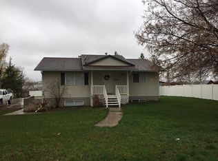 309 N 100 W #A, Millville, UT 84326