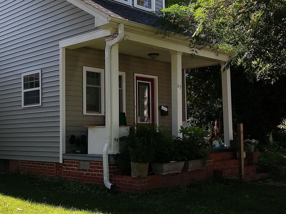 69 Cedar Ave Remodel 2016