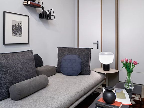 3rd image of 90 Lexington Ave APT 10C
