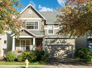 1102 SE Tamora Ave, Hillsboro, OR 97123