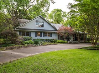 45 S Rose Rd, Memphis, TN 38117