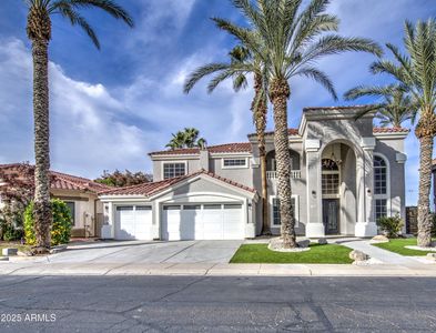 1442 W Laurel Ave, Gilbert, AZ, 85233