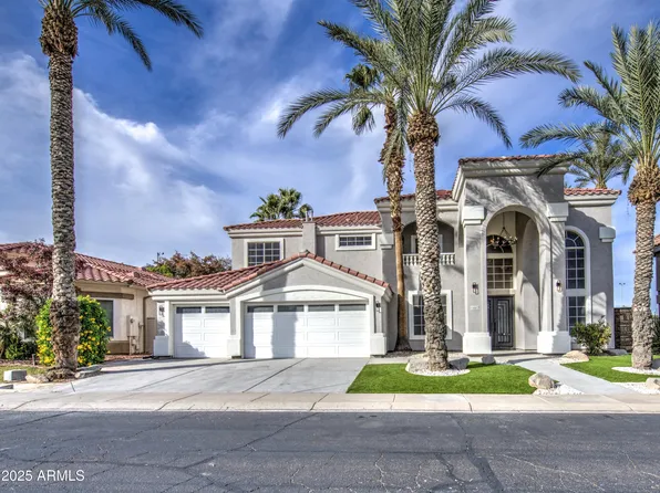 1442 W LAUREL Avenue, Gilbert, AZ 85233