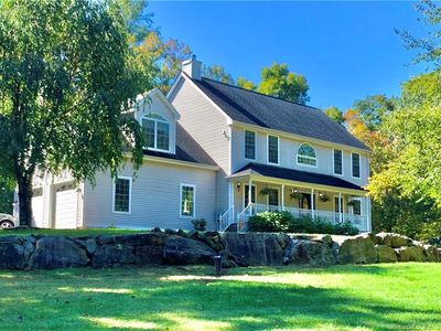 26 Deer Run Drive, Colchester, CT, 06415