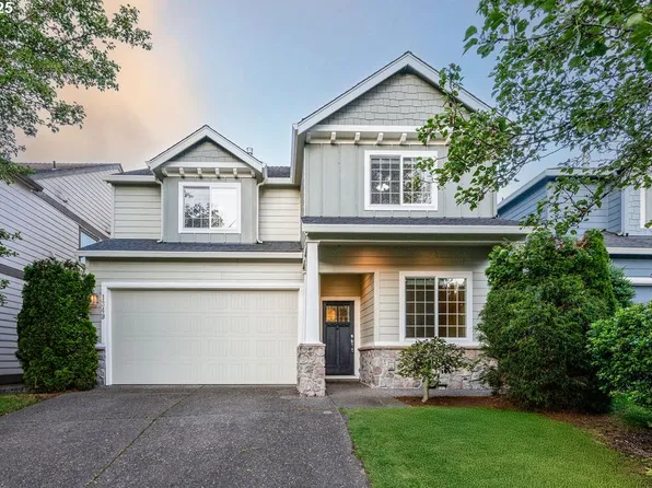 1349 SE 194th Pl, Camas, WA 98607