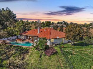 707 S Live Oak Park Rd, Fallbrook, CA 92028