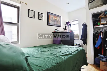 Rented by City Wide Apartments