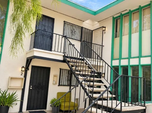 3350 Cambridge St APT 4, Las Vegas, NV 89169