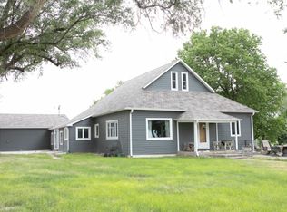 42320 Road 721, Arapahoe, NE 68922