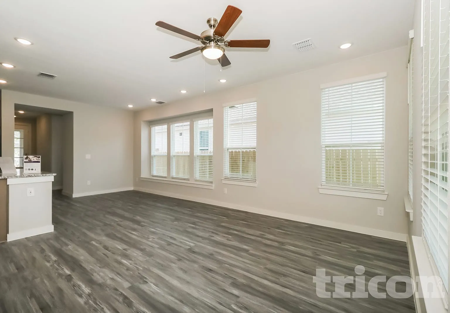 1617 Palo Verde Way Leander TX — Photo 2