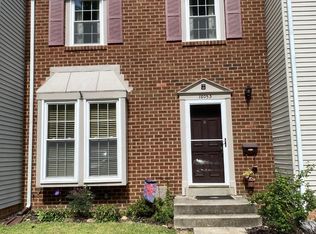 16055 Dorset Rd #149, Laurel, MD 20707