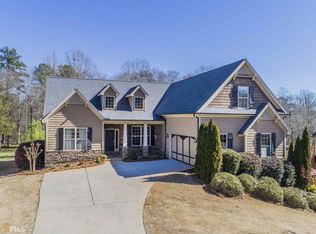 1130 Arbor Ln #12, Madison, GA 30650