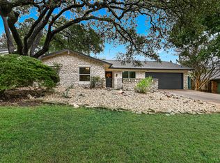 8015 Hillrise Dr, Austin, TX 78759