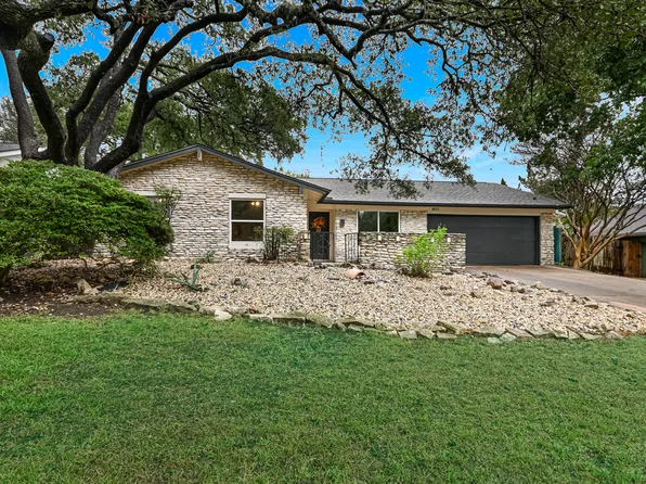8015 Hillrise Dr, Austin, TX 78759