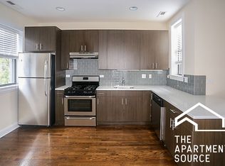 3707 N Wilton Ave #3, Chicago, IL 60613