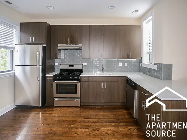 3709 N Wilton Ave #3, Chicago, IL 60613