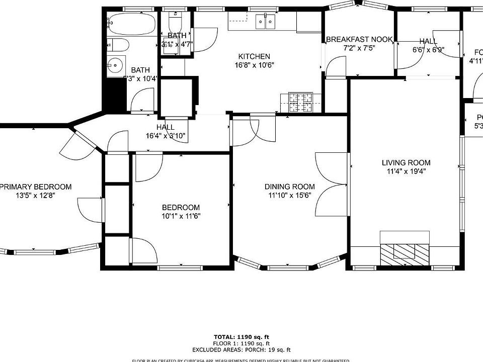 1st image of 464 46th Ave
