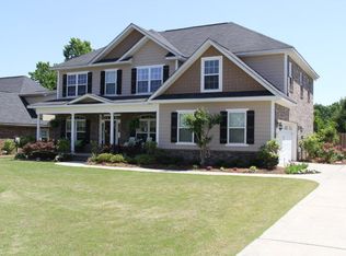 5144 Windmill Pl, Evans, GA 30809