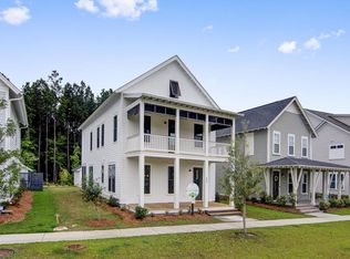 606 Long Meadow St, Summerville, SC 29486