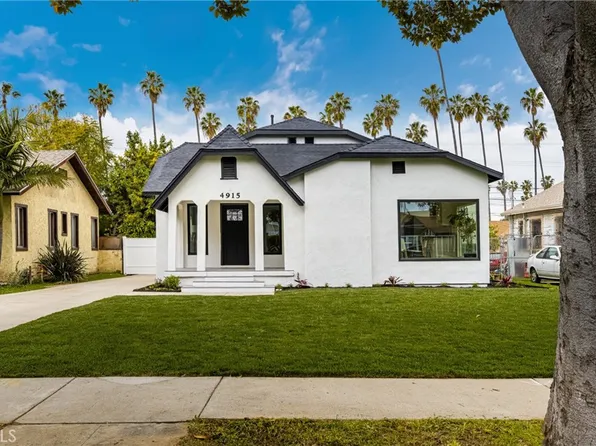 4915 7th Ave, Los Angeles, CA 90043