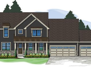 3965 Hollow Wood Dr, Portage, MI 49024
