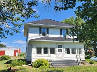 23886 478th Ave, Trent, SD 57065