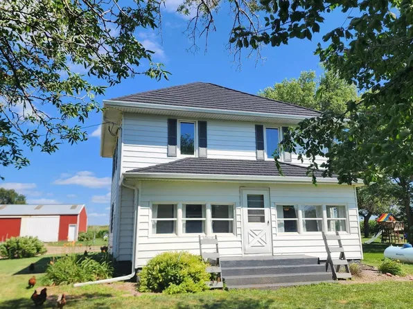 23886 478th Ave, Trent, SD 57065