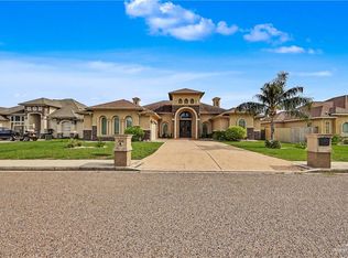 1501 Gardenia St, Weslaco, TX 78599