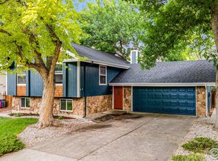 2213 Hiawatha Ct, Fort Collins, CO 80525