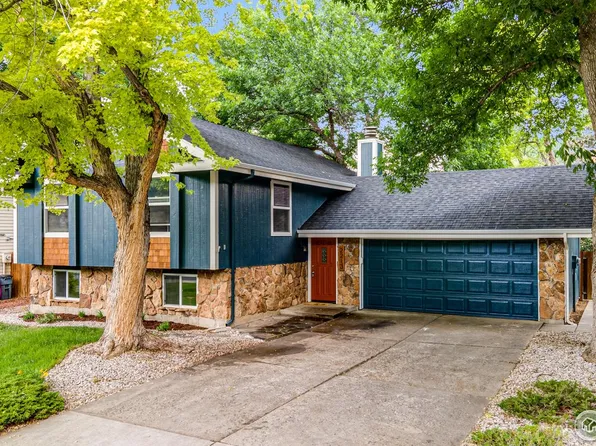 2213 Hiawatha Ct, Fort Collins, CO 80525