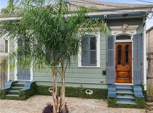 732 Lesseps St, New Orleans, LA 70117