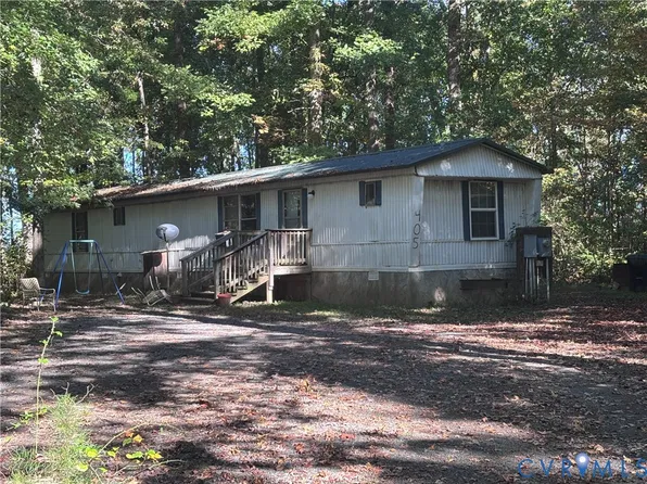 405 Goshen Rd, Cumberland, VA 23040