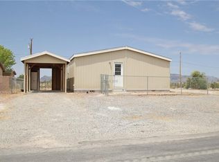 310 Comstock St, Pahrump, NV 89048