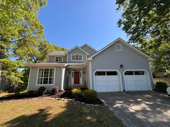 5305 Kellys Point, Ooltewah, TN 37363