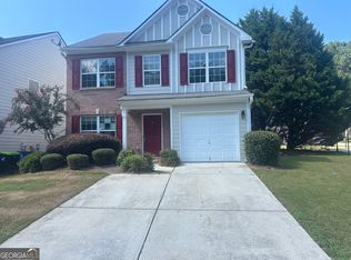 9433 Lakeview Rd, Union City, GA 30291