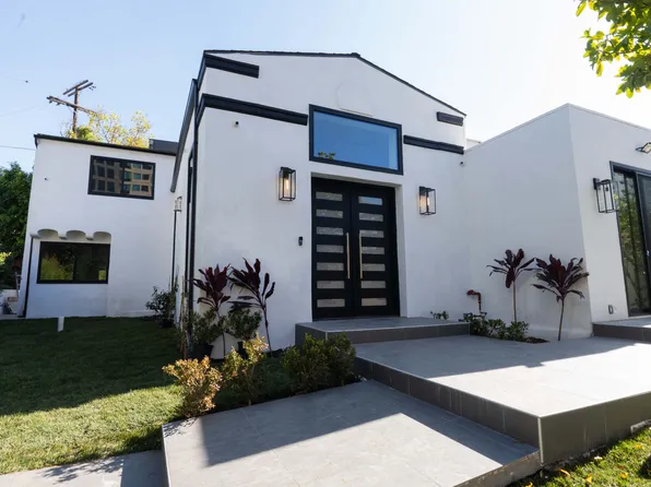 10520 Ashton Ave, Los Angeles, CA 90024