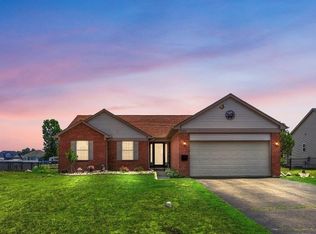 1529 Baypointe Cir, Grand Blanc, MI 48439