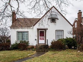 3131 W 142nd St, Cleveland, OH 44111