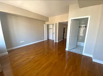 Rented by Bozzuto Management