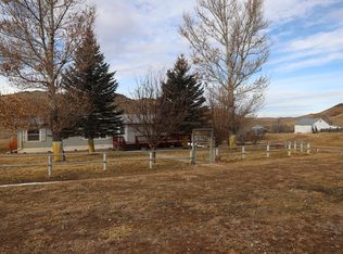 167 Coal Creek Rd, Clearmont, WY 82835