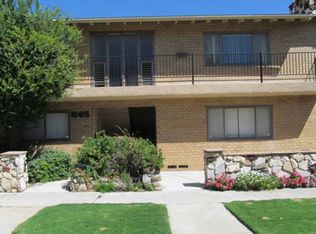 10615 Moorpark St APT 3, Toluca Lake, CA 91602