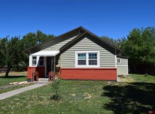 1249 N 1st St, Montrose, CO 81401
